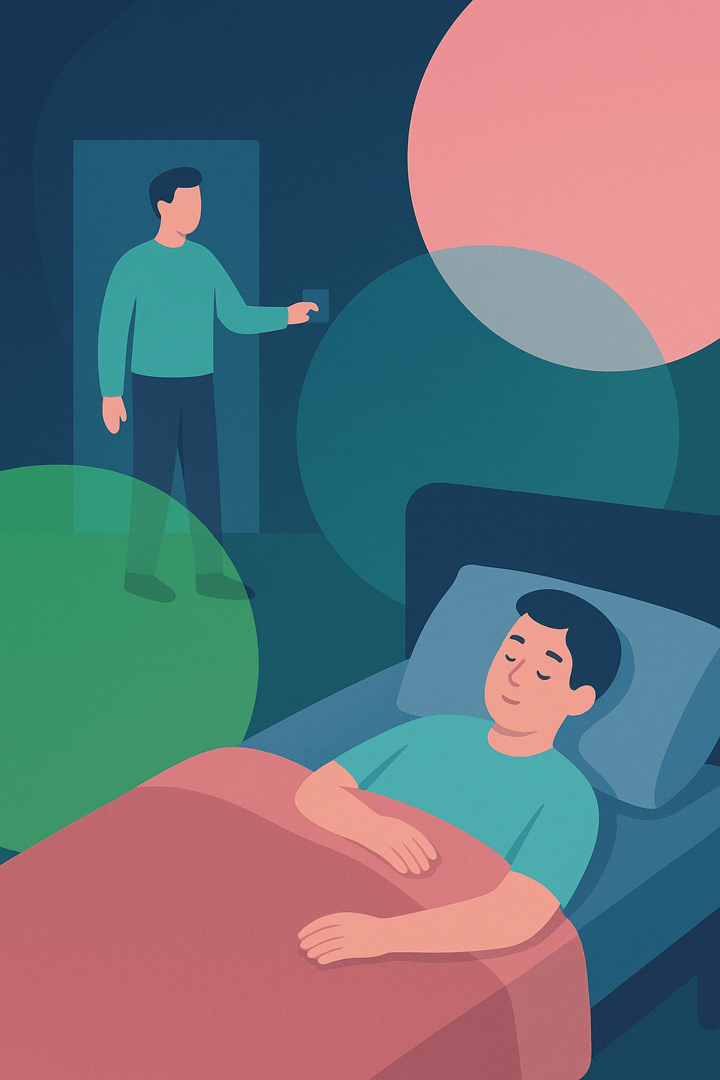 Calm respite setting with a simple routine plan for NDIS short term accommodation in Melbourne.
